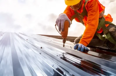 Travaux de zinguerie à Saint-Yrieix-sur-Charente